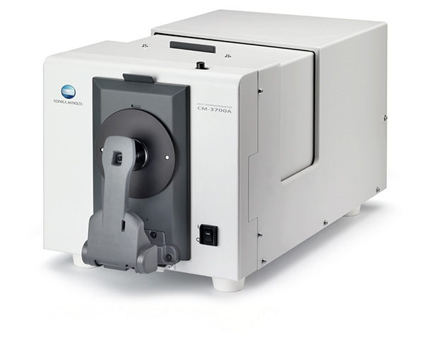 CM-3700A（分光測色計(jì)）