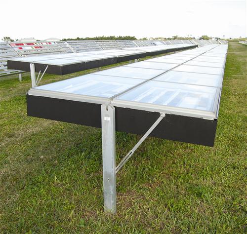 Q-RACK OUTDOOR EXPOSURE RACKS