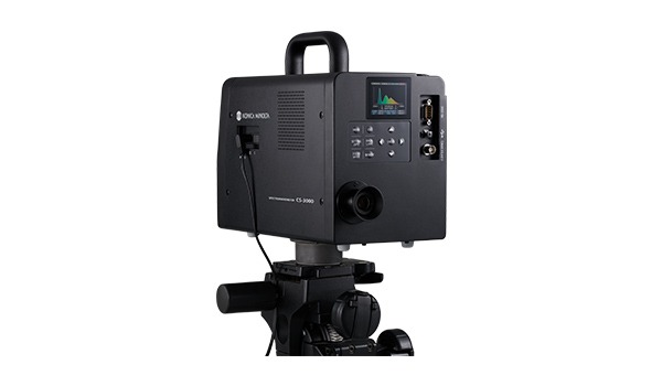 CS-3000HDR/CS-3000/CS-2000Plus 分光輻射亮度計(jì)
